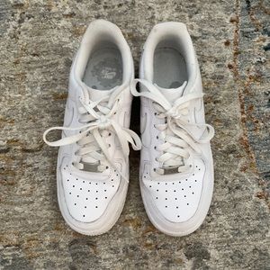 Nike Air Force ones